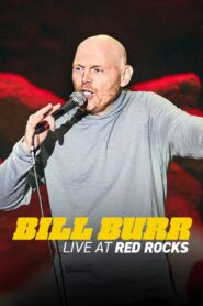 Bill Burr: Live at Red Rocks 2022 on netflix