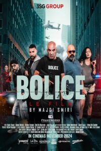 Bolice 2024 on netflix