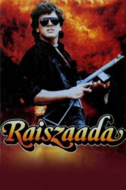 Raiszaada 1990 on netflix