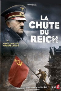 1945: the fall of the Reich 2015 on netflix
