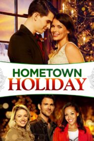 Hometown Holiday 2018 on netflix