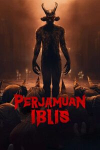 Perjamuan Iblis 2023 on netflix