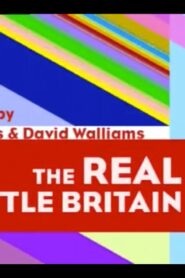 The Real Little Britain 2004 on netflix