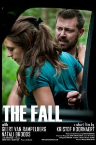 The Fall 2013 on netflix