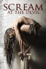 Scream at the Devil 2015 on netflix