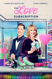 The Love Subscription 2023 on netflix