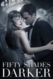 Fifty Shades Darker 2017 on netflix