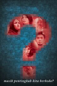 Question Mark 2011 on netflix