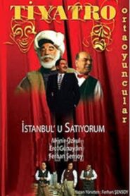 İstanbul’u Satıyorum 1988 on netflix