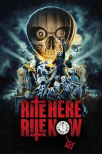 Rite Here Rite Now 2024 on netflix