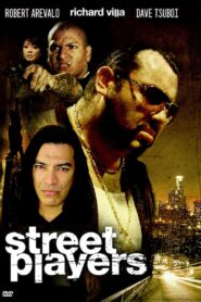 Street Playerz 2009 on netflix
