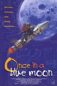 Once in a Blue Moon 1995 on netflix