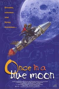 Once in a Blue Moon 1995 on netflix