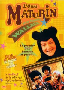 L’Ours Maturin et la famille Wallace 2003 on netflix