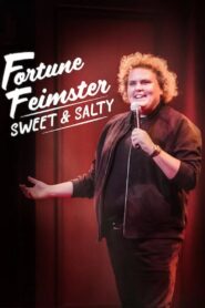 Fortune Feimster: Sweet & Salty 2020 on netflix