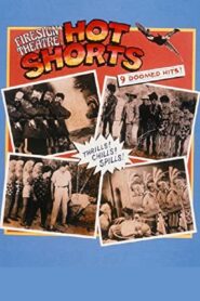 Firesign Theatre Presents ‘Hot Shorts’ 1985 on netflix