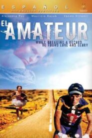 The Amateur 1999 on netflix