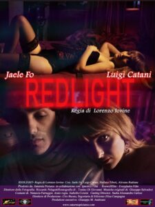Redlight 2024 on netflix