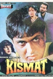 Kismat 1995 on netflix