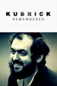 Kubrick Remembered 2014 on netflix