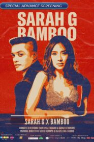 Sarah G X Bamboo 2024 on netflix