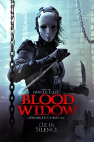Blood Widow 2014 on netflix