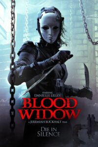 Blood Widow 2014 on netflix
