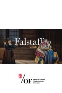 Falstaff – MMF 2023 on netflix
