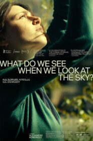 What Do We See When We Look at the Sky? 2021 on netflix