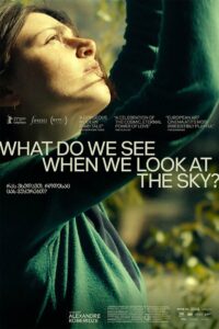 What Do We See When We Look at the Sky? 2021 on netflix