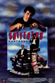 Suffering Bastards 1989 on netflix