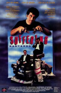 Suffering Bastards 1989 on netflix