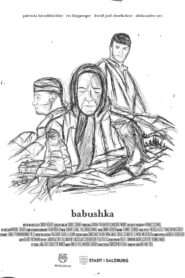 Babushka 2023 on netflix