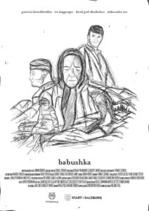 Babushka 2023 on netflix