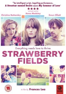 Strawberry Fields 2012 on netflix