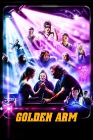 Golden Arm 2021 on netflix