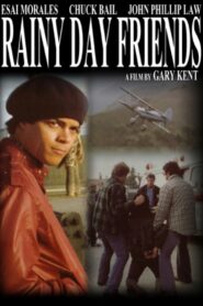 Rainy Day Friends 1985 on netflix