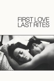 First Love, Last Rites 1998 on netflix