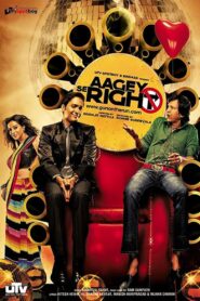 Aagey Se Right 2009 on netflix