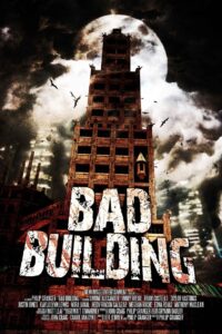 Bad Building 2015 on netflix