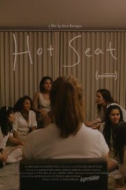Hot Seat 2017 on netflix