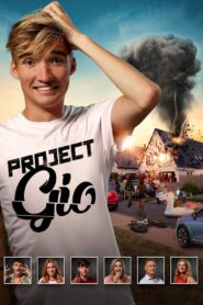 Project Gio 2019 on netflix