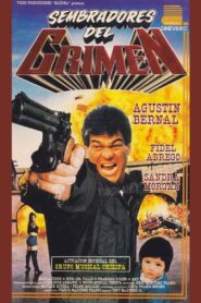 Sembradores del crimen 1994 on netflix