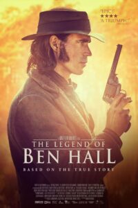 The Legend of Ben Hall 2016 on netflix