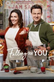 Falling for You 2018 on netflix