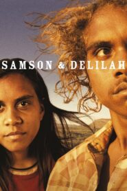 Samson and Delilah 2009 on netflix