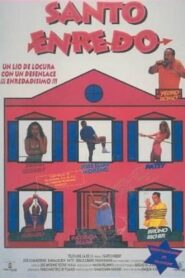 Holy Mess 1995 on netflix