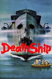 Death Ship 1980 on netflix
