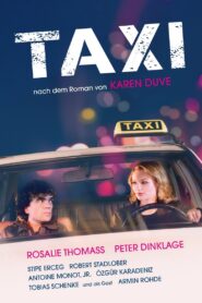 Taxi 2015 on netflix