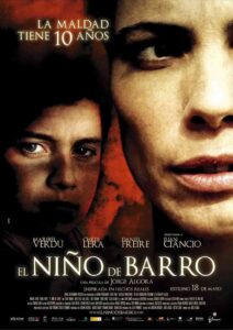 The Mudboy 2007 on netflix